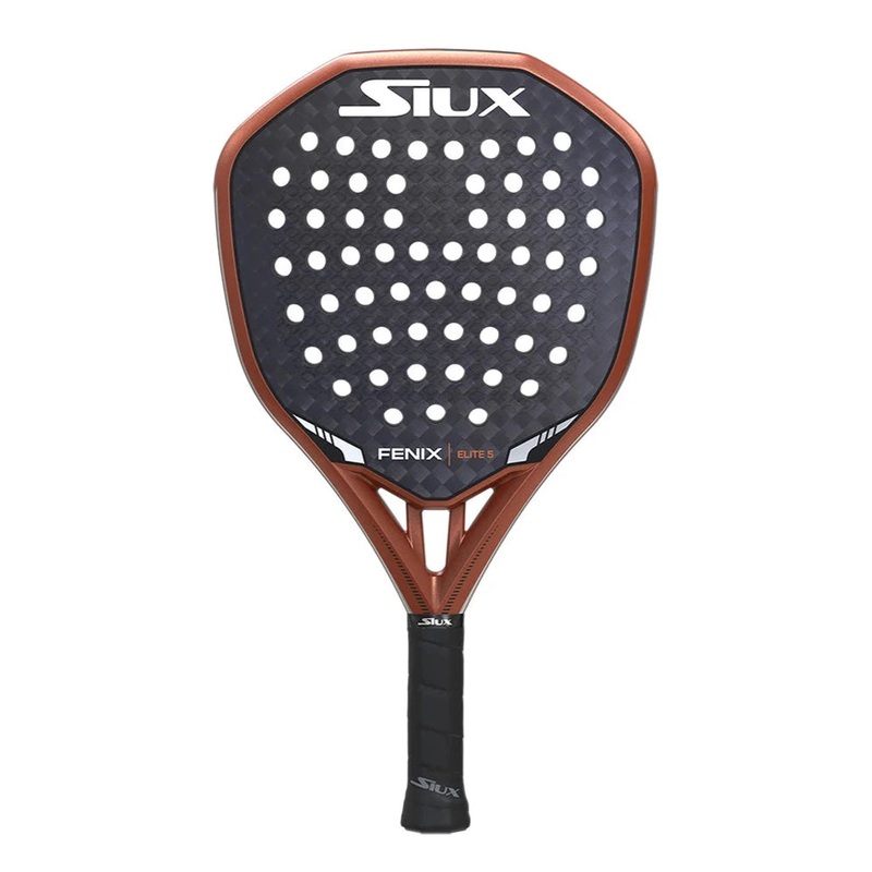 SIUX Fenix Elite 5 2025