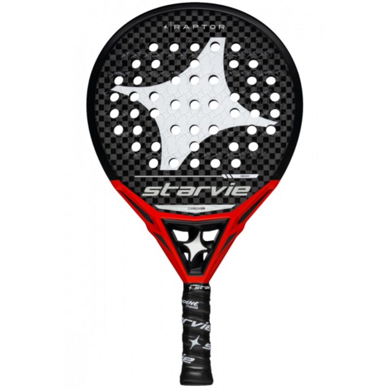 STARVIE RAPTOR SOFT 25