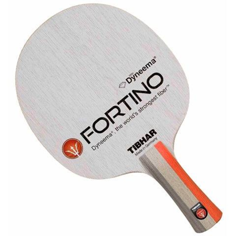 Tibhar Fortino Pro – Offensive Table Tennis Blade