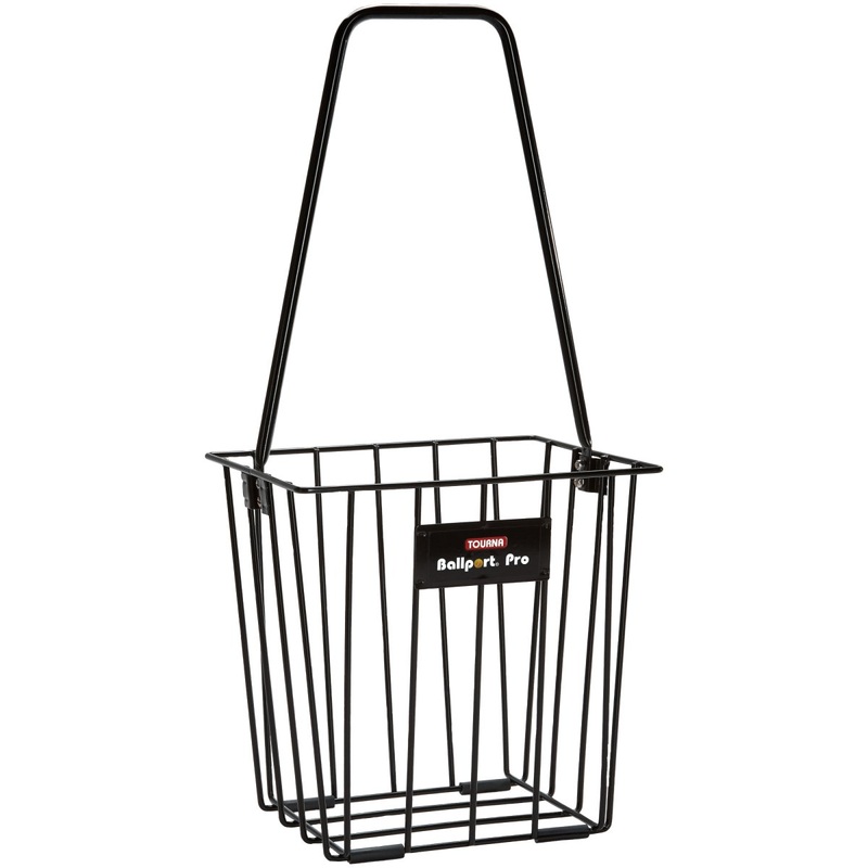 Tourna Ballport Pro 85 Tennis Ball Hopper