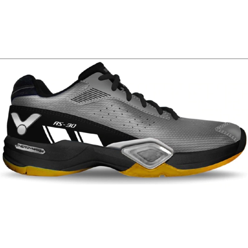 Victor AS30 H Badminton Shoes [Grey]*CLEARANCE*