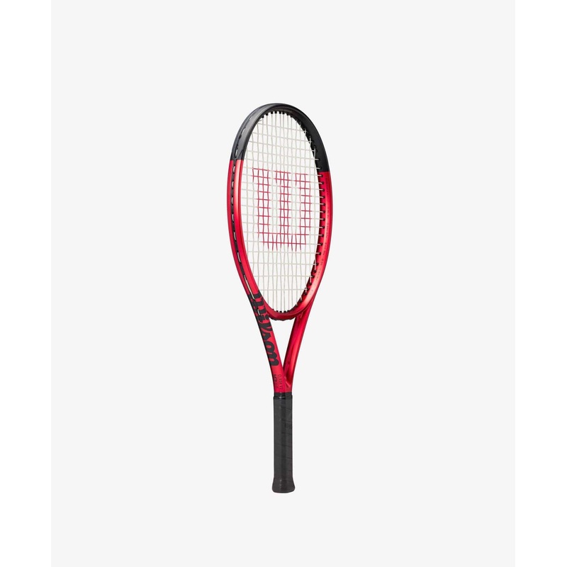 Wilson Clash 25″ Junior Tennis Racquet