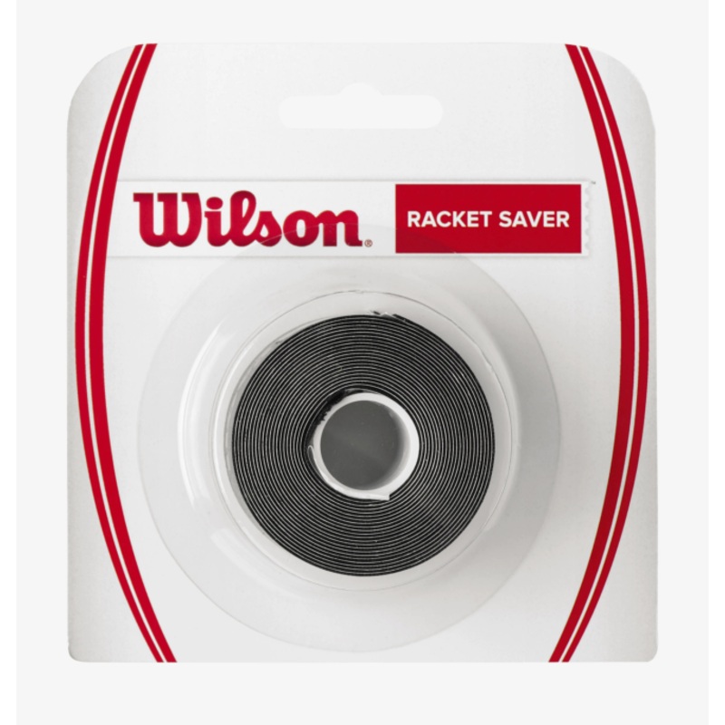 Wilson Racket Saver Tape Black
