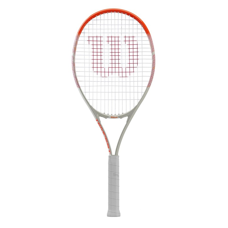 Wilson Tempest 112 (Pre-Strung)