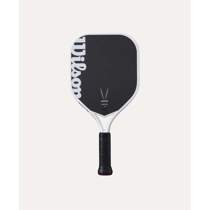 Wilson Vesper Control 17 Pickleball Paddle