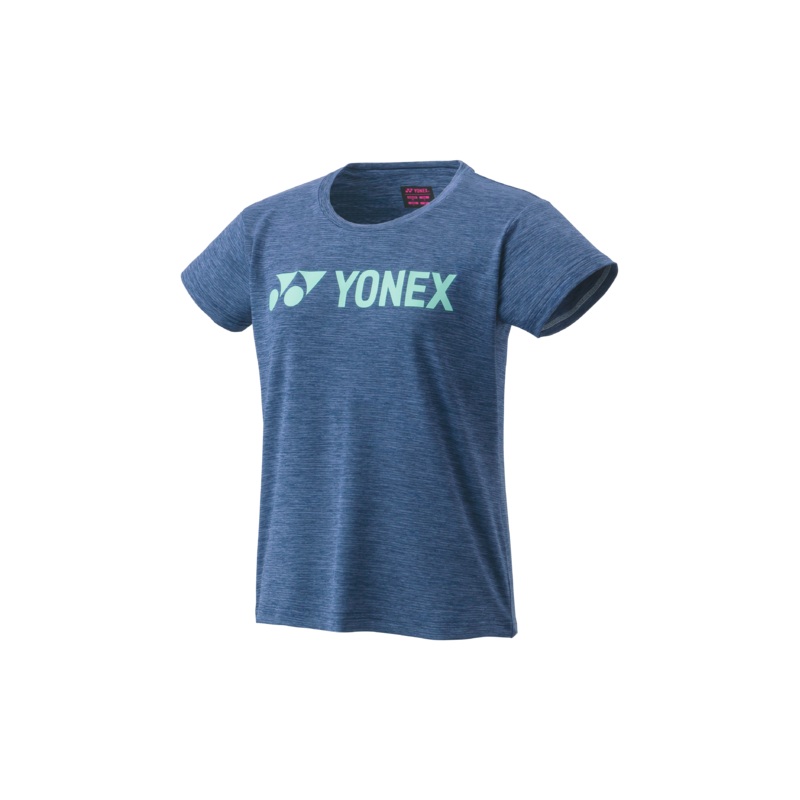 Yonex 16689EX Women’s T-Shirt [Indigo Marine]