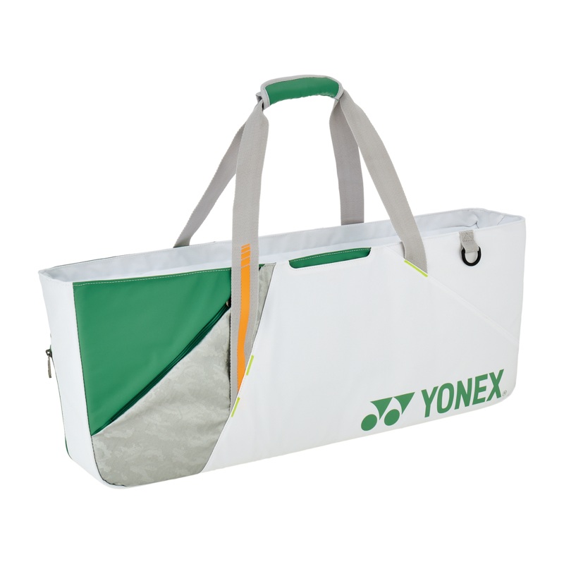 Yonex Club Tournament Bag BA52531WEX (White)