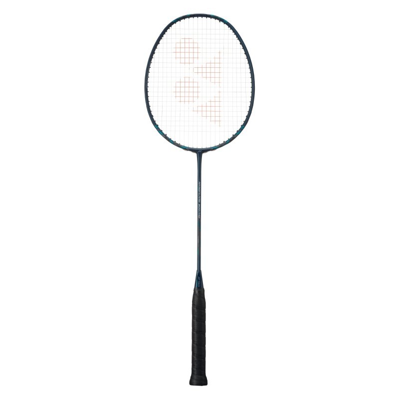 YONEX NANOFLARE 800 PRO (Deep Green) Badminton Racquet  Unstrung & Free Grip 3U (Avg. 88g) G5