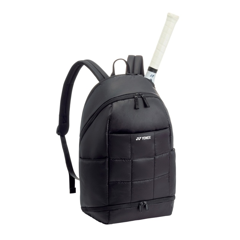 YONEX Racket Backpack BAG2468 Black (007)