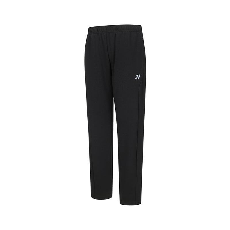 YONEX Women’s Athletic Pants 260084BCR Black(007) M