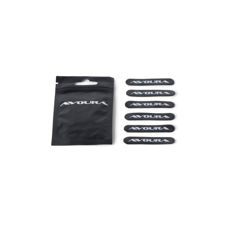 Avoura Lead Tape  6 Pack