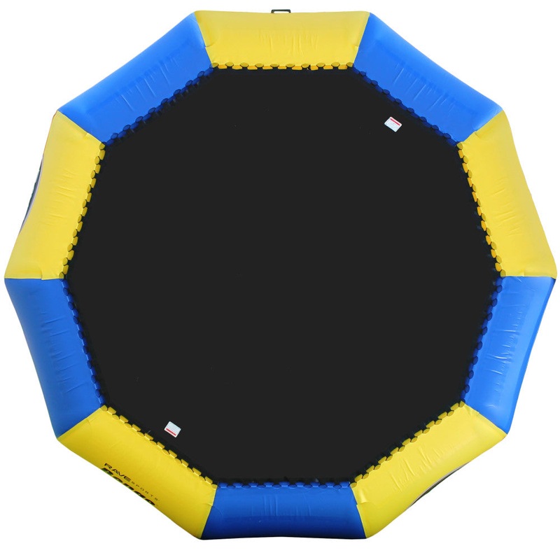 Bongo 13′