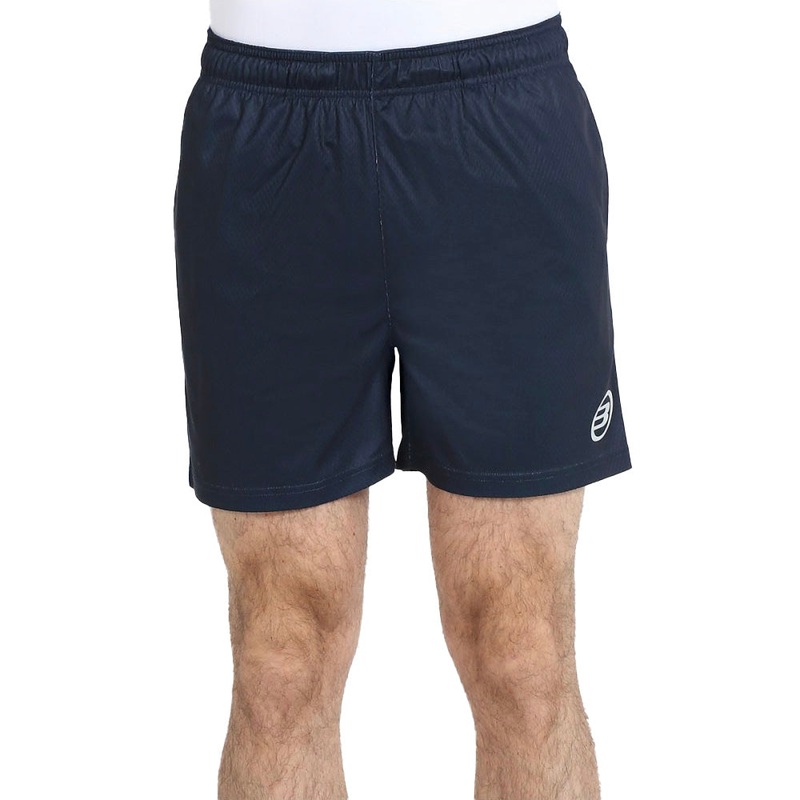 BULLPADEL CEIBO Azul Hombre (Short)