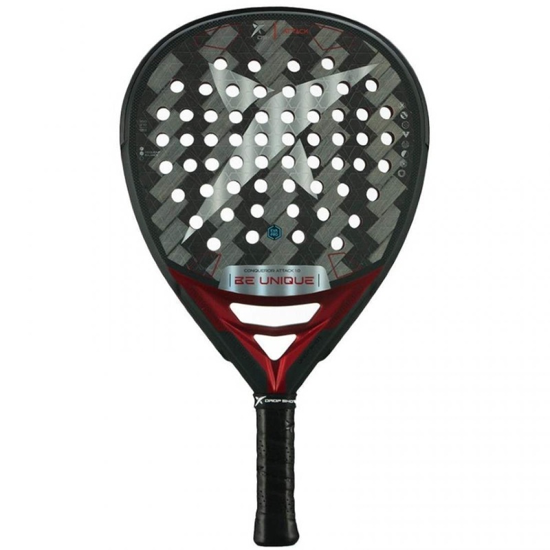 DROP SHOT CONQUEROR ATTACK 1.0 2025