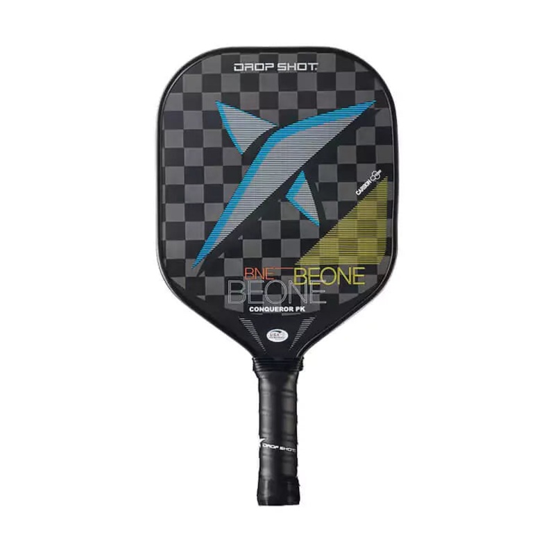 Drop Shot CONQUEROR PK Professional Pickleball Paddle