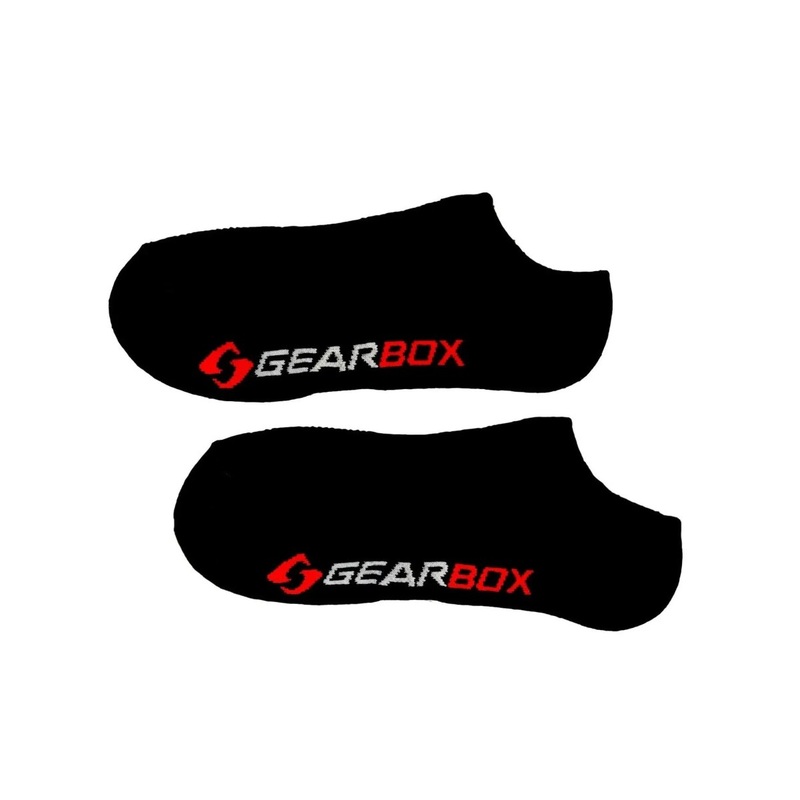 Gearbox Socks