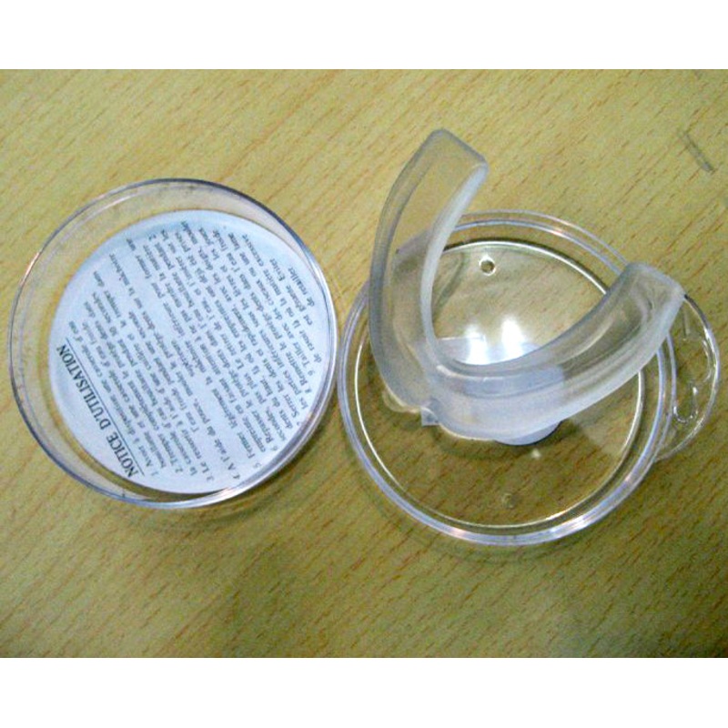 GOMA Boxing Braces GA893S