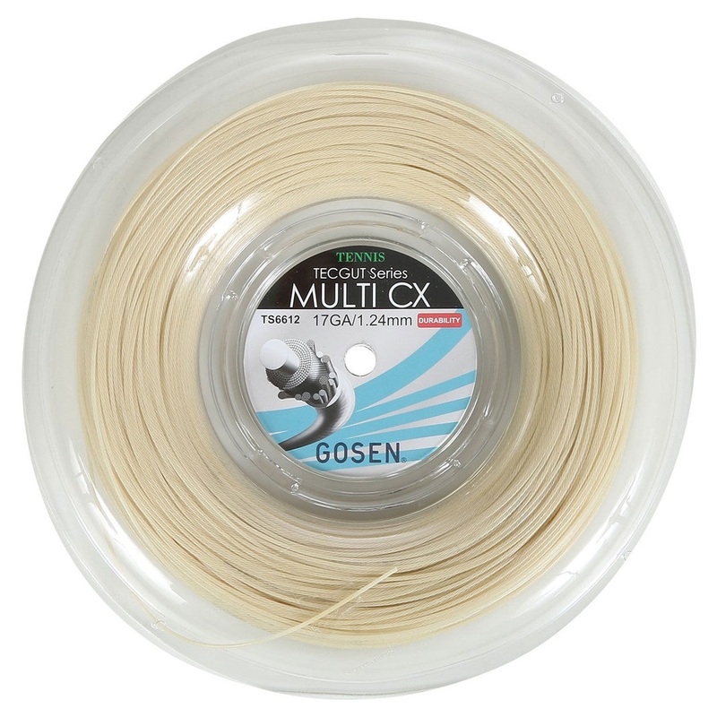 Gosen Multi CX 17/16 Reel (240m) TS6602NA(16 1.30mm)