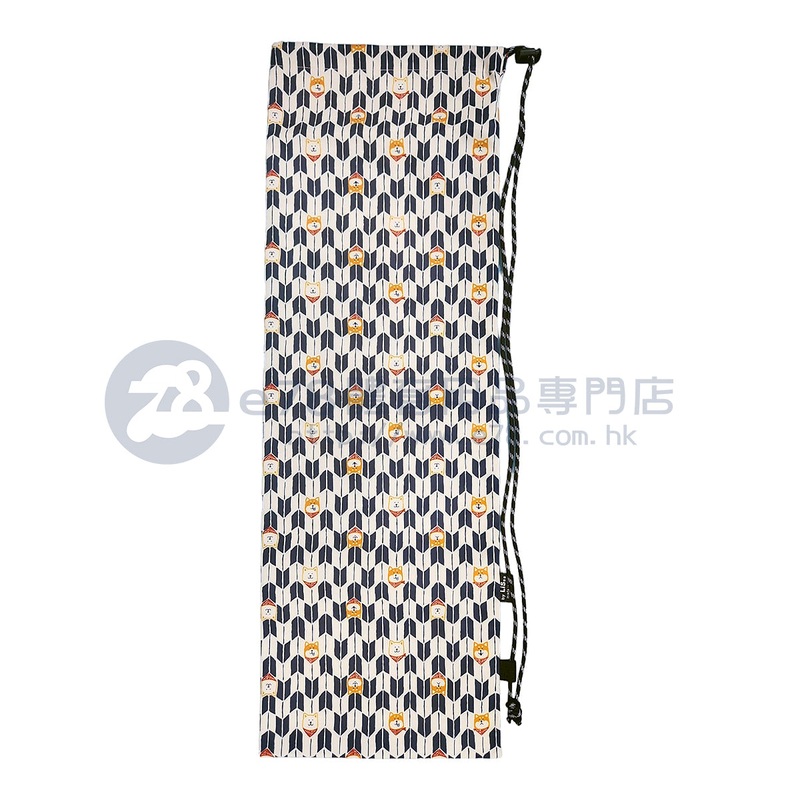 Handmade Water Resistant Racket Case (Shiba Arrow 423) Shiba Arrow 423