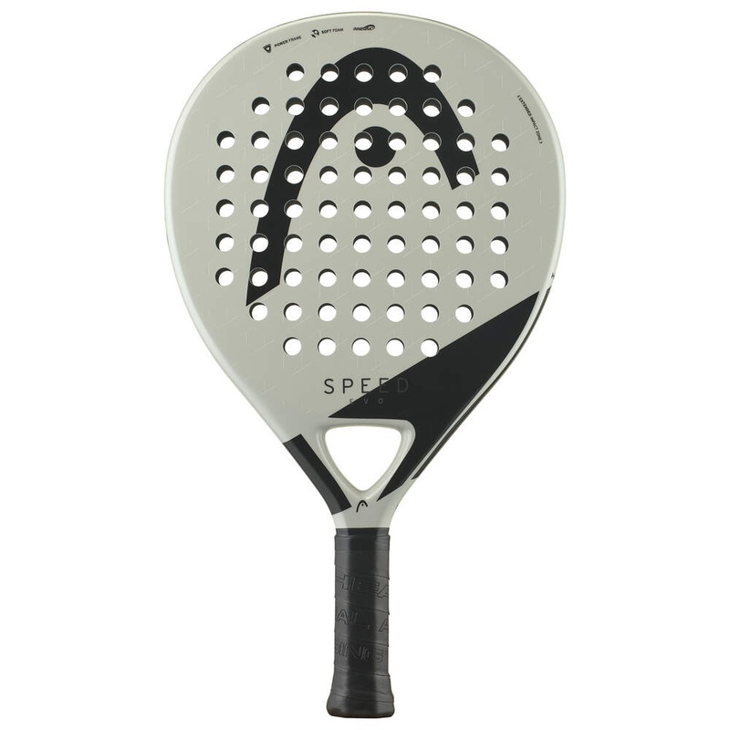 Head Padel Racket Evo Speed 2025