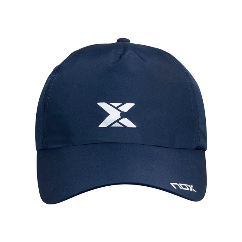 NOX Blue Marino Cap