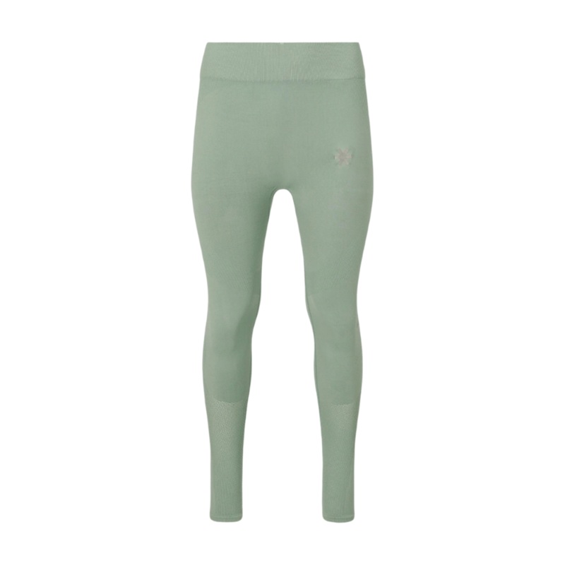 Osaka Women Shimuresu Legging | Jadeite