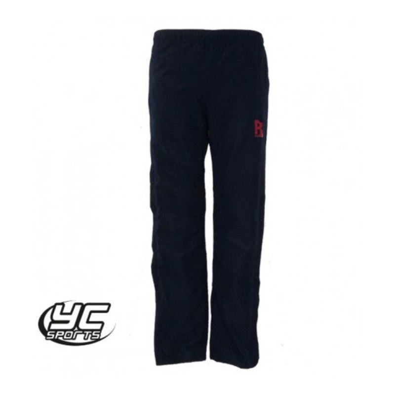 Radyr Comprehensive School Fitted Trackpant GS NAVY