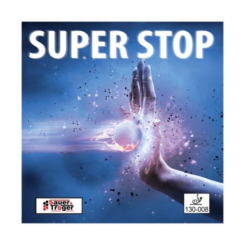 Revtement Sauer & Troger Super Stop