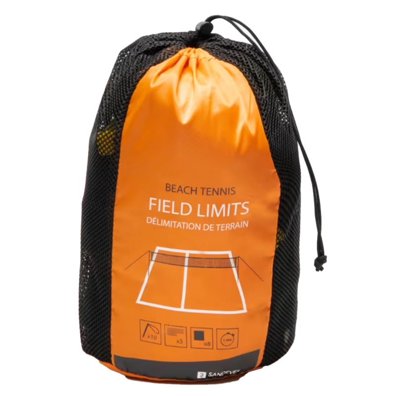 SANDEVER BT Court Lines KIT