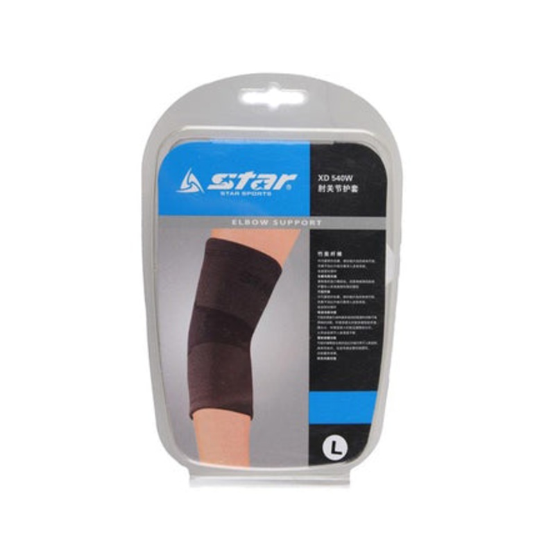 Star Elbow Sheath XD540W L