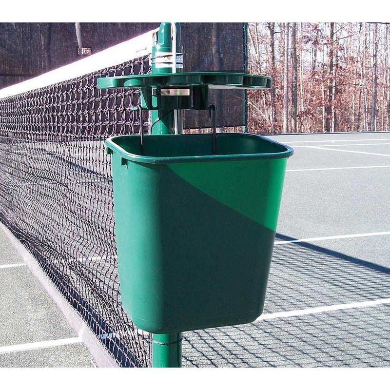 Tidi-Court Court Organizer
