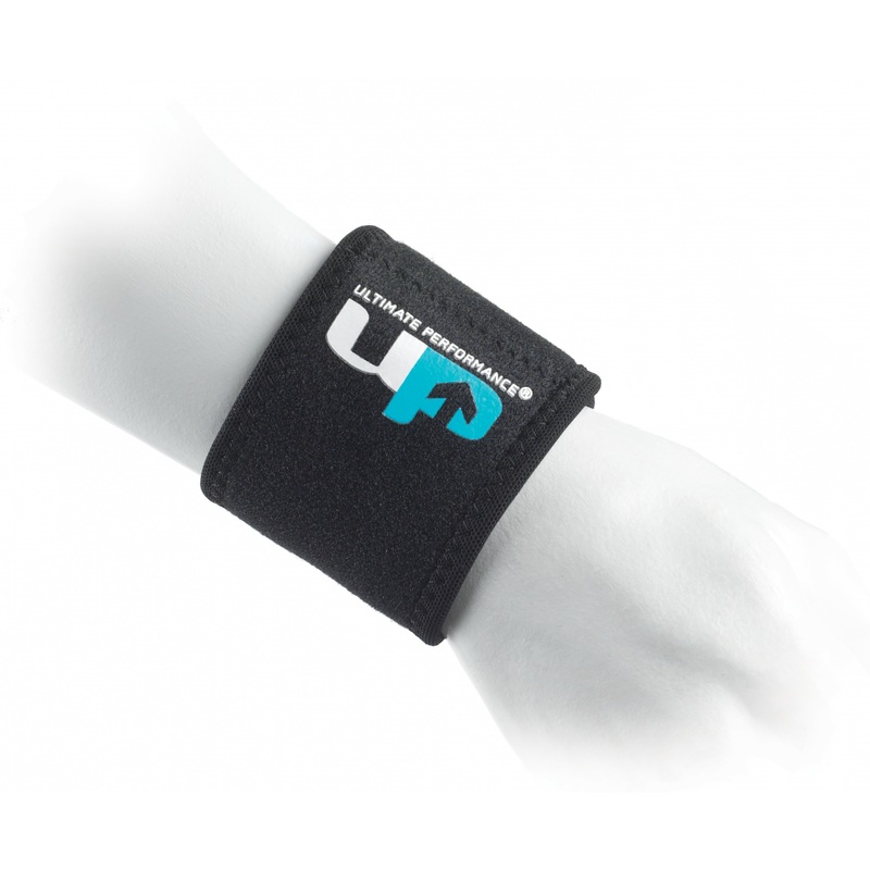 Ultimate Performance UP5360 Ultimate Wrist Support BLACK One Size