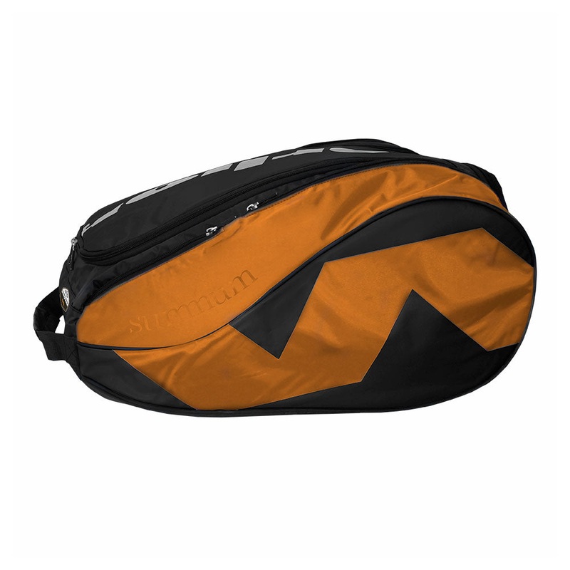 VARLION COOPER SUMMUM PRO BAG 2023