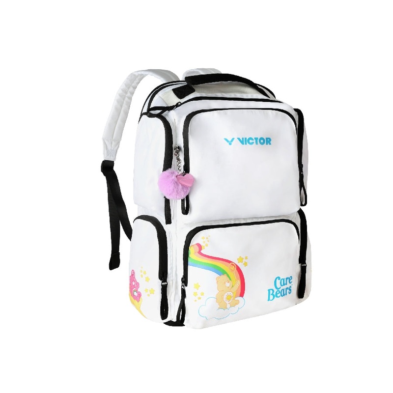 VICTOR X Care Bears Backpack BR5025CBC A