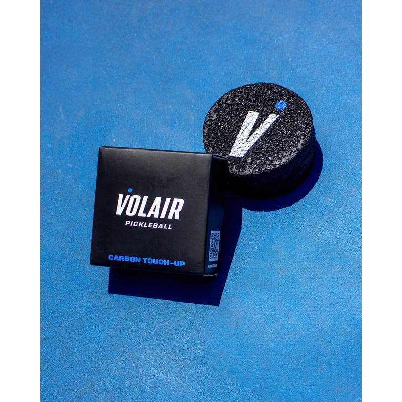 Volair Carbon Touch-Up Eraser