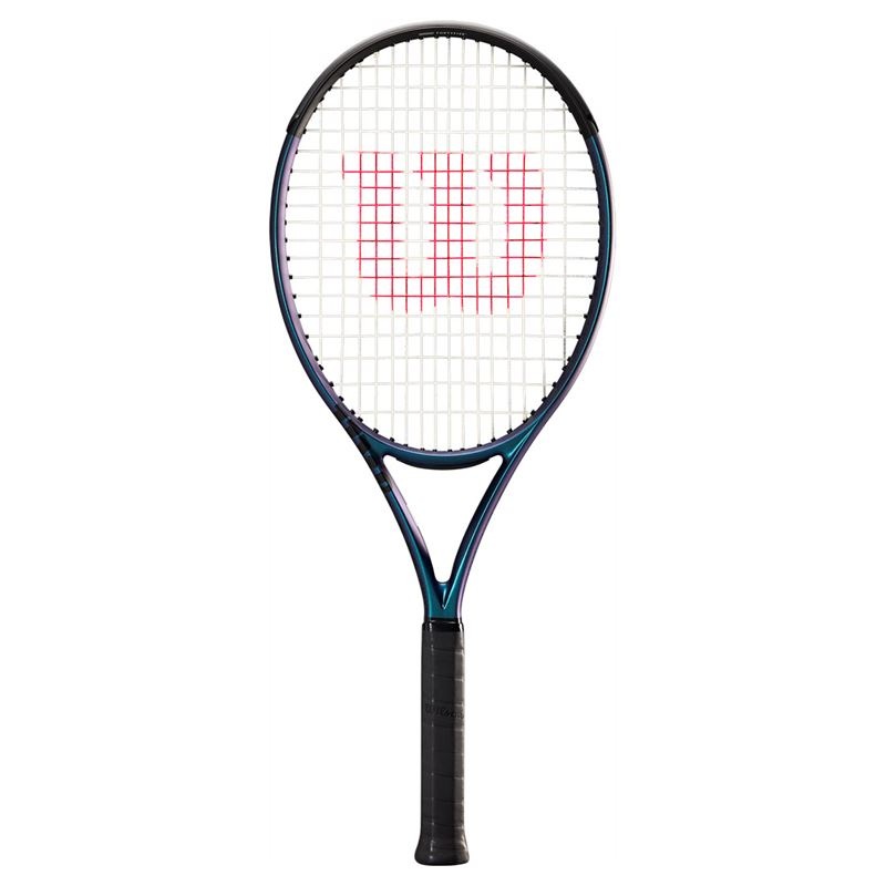 Wilson Ultra 108 v4 Tennis Racquet