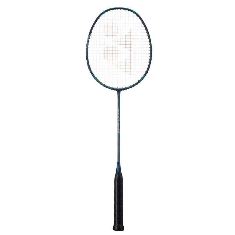 Yonex NanoFlare 800 Play (Deep Green, Factory Strung)
