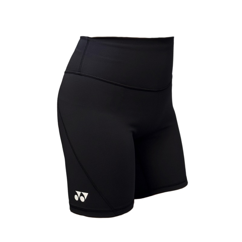 Yonex YTS2024 Womens Tight Shorts BLACK S