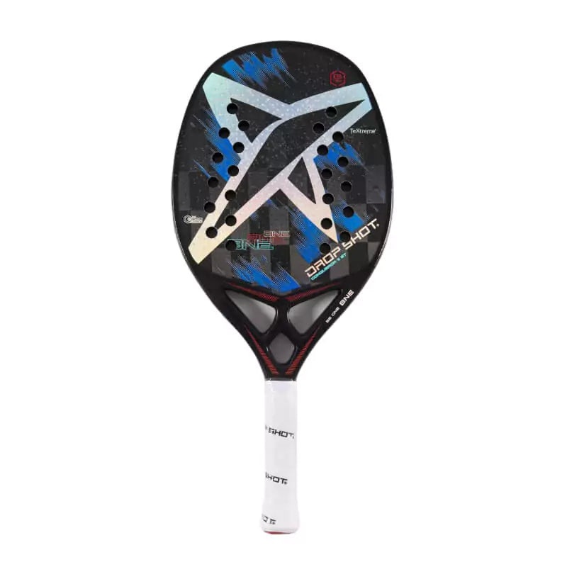 Drop Shot CONQUEROR 11 BT Professional Beach Tennis Paddle