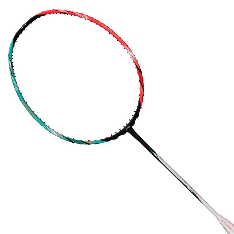 Halbertec 7000 – 3U/4U Unstrung Li-Ning | Kibi Sports 3U Unstrung