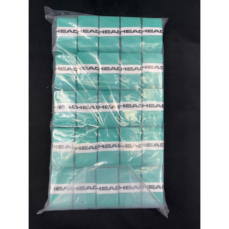 Head Prime Tour 50 Pack Black