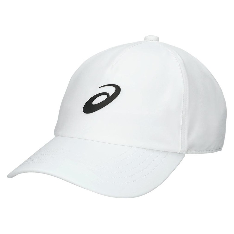 Performance Cap Brilliant White