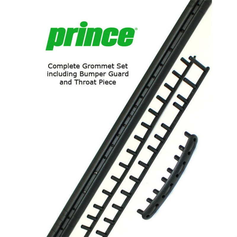 Prince Bandit / Attitude Squash Grommet