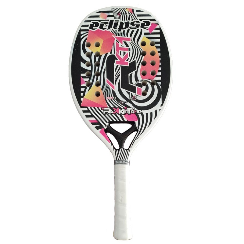 Rakkettone ECLIPSE 2022 Beginner Beach Tennis Paddle
