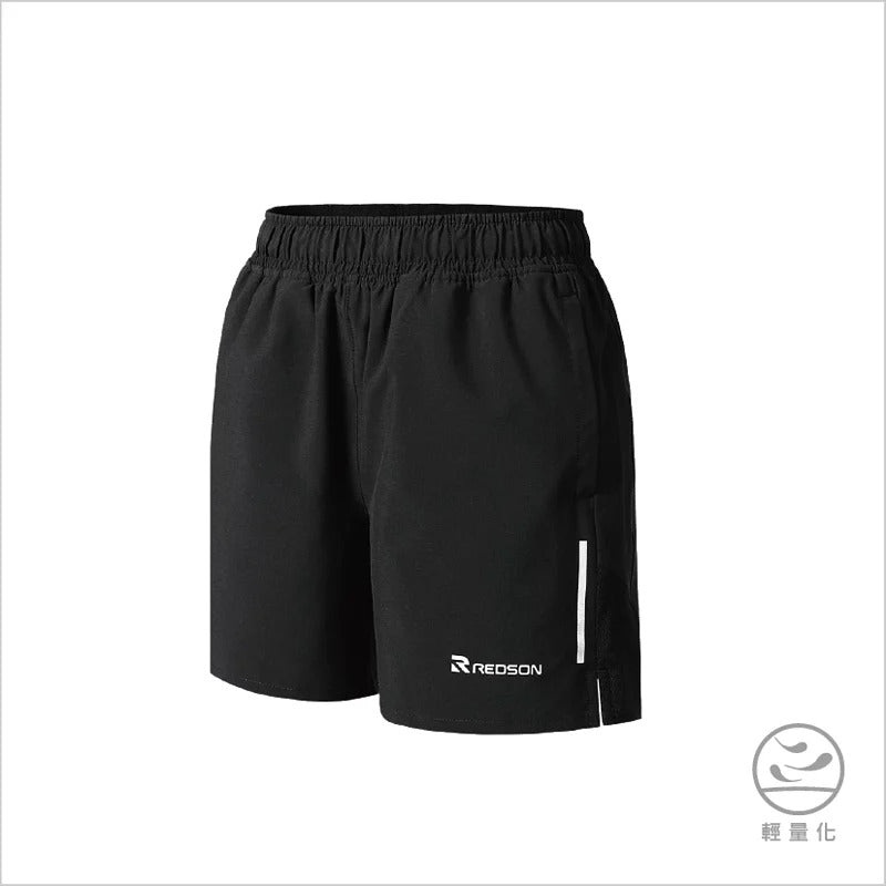 Redson ST-201 Women’s Short [Black]