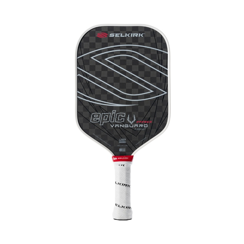 Selkirk VANGUARD Pro Pickleball Paddle