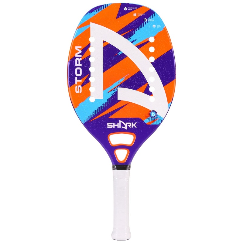 Shark STORM 2024 Beach Tennis Racket
