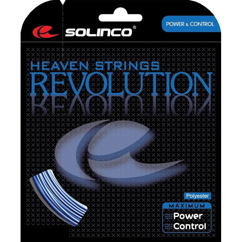 Solinco Revolution 16 Tennis String