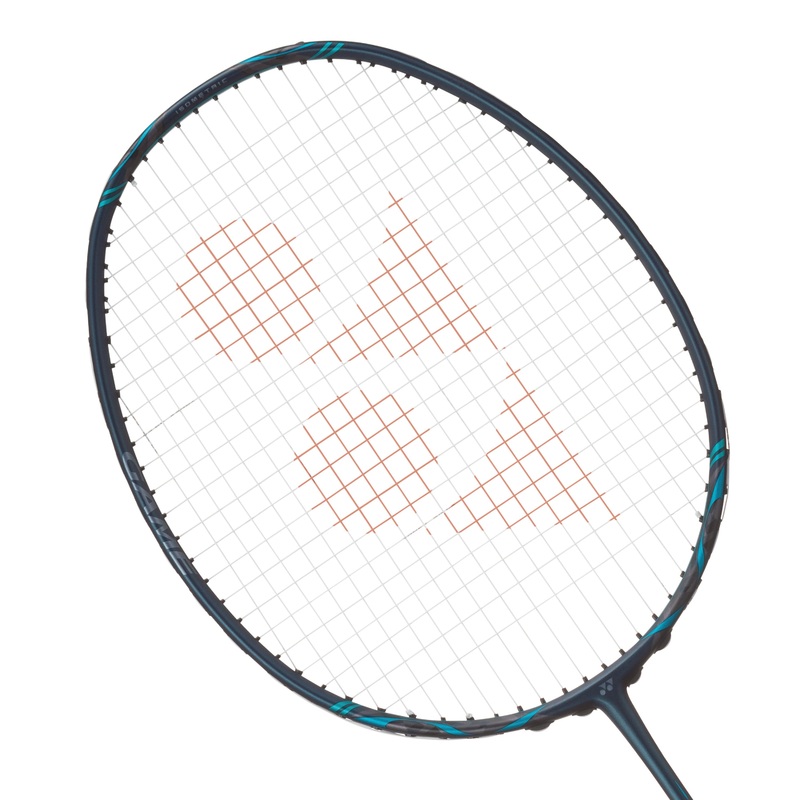Yonex Nanoflare 800 Game 4U5 Badminton Racket – Deep Green Deep Green 4U5