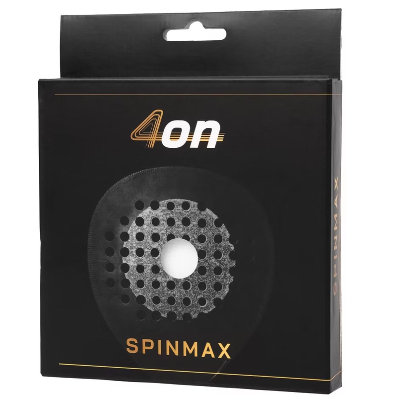 4on SpinMax
